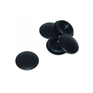 Rubber Seal Black 20.0 X 25.5MM