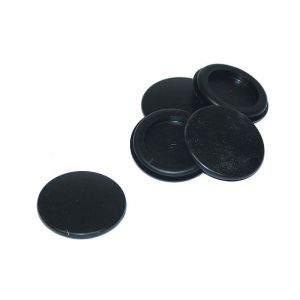 Rubber Seal Black 38.2 X 43.3MM