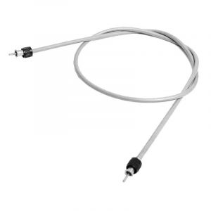 VDO Speedometer cable Grey 950MM