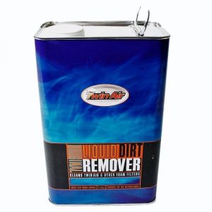 Twin Air Filter Cleaner - 4 Liter