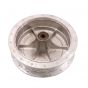 Rear wheel hub Kreidler 160MM