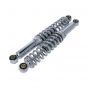 Shock absorbers Chrome 320MM DMP