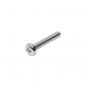 Cylinder screw Galvanized M5X30 Din 7985H