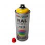 Dupli Color Aerosol RAL 1012  Lemon yellow - 400ML