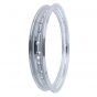 Rim Aluminum 1.60X17 With Edge