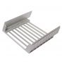 Radiator grill Zundapp Plastic