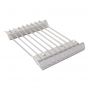 Radiator grill Zundapp Plastic