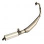 Exhaust Honda NSR 50 Giannelli