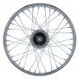 17 Inch Front wheel Puch Maxi - Spoked