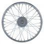 17 Inch Front wheel Puch Maxi - Spoked