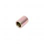 Reducer bushing Shock absorber 15>10MM Steel A Piece