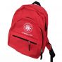 Backpack Kreidler Red