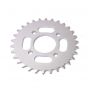 Rear sprocket Hercules Prima 5 - 415 / 30 Teeth