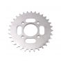 Rear sprocket Hercules Prima 5 - 415 / 32 Teeth