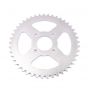 Rear sprocket Hercules Prima 5 - 415 / 45 Teeth