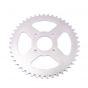 Rear sprocket Hercules Prima 5 - 415 / 44 Teeth