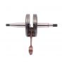 Crankshaft Sachs / Hercules Pin 14 Top Racing