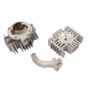 70CC Cylinderkit Sachs 504/505 / Hercules Prima Airsal