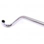 Exhaust Header Topside 28MM Sachs