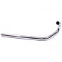 Exhaust Header Topside 28MM Sachs