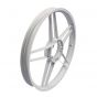 17 Inch Star Rim Puch 10-Spokes