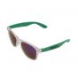 Sunglasses Puch White/Green