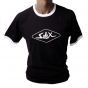 T-Shirt Solex Classic Black