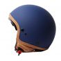 Helmet Cosmo Pure Matt Blue