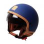 Helmet Cosmo Pure Matt Blue