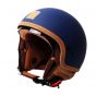 Helmet Cosmo Pure Matt Blue