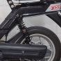 Shock absorbers YSS DIY HP 260MM