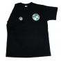 T-Shirt Puch Black