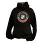 Sweater Puch World Champion Hoodie Black