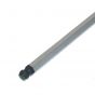 Unior T-Handle Ball-end hexagonal screwdriver 3MM