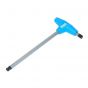 Unior T-Handle Ball-end hexagonal screwdriver 2.5MM