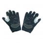 Cross gloves Mokix Black