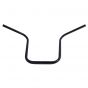 Handlebar Apehanger Chopper Black 300MM