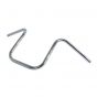 Handlebar Apehanger Chopper Chrome 300MM