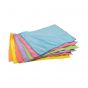 Microfibre cloths set 7 pieces