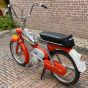 Buddyseat Puch MV50