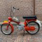 Buddyseat Puch MV50