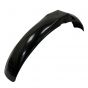 Front Fender Enduro / Cross Black Universal