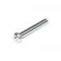 Cross head screw Yamaha M6X40