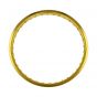 Rim Aluminium 1.20 X 17 Gold