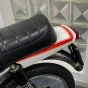 Cover Rear Fender Puch Monza