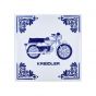 Tile Delft Blue Kreidler