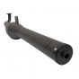 Exhaust Puch Maxi Bullet EVO 1 Black