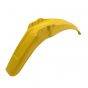 Front Fender Yellow Honda MT5