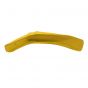 Front Fender Yellow Honda MT5