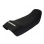 Buddyseat Honda MB Black